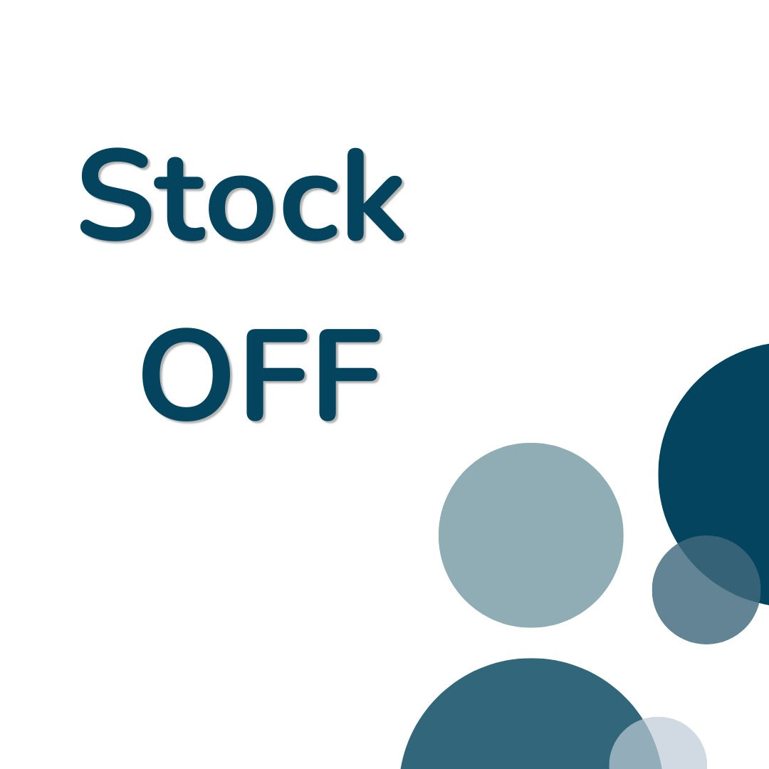 STOCK OFF💣